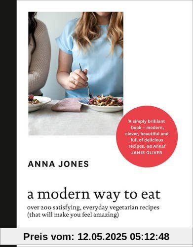 A Modern Way to Eat A Modern Way to Eat