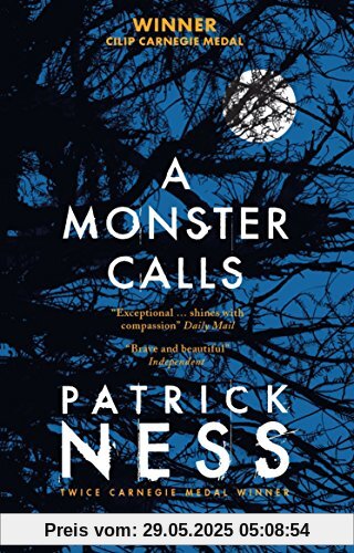 A Monster Calls