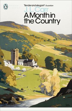 A Month in the Country von Penguin Books UK / Penguin Classics