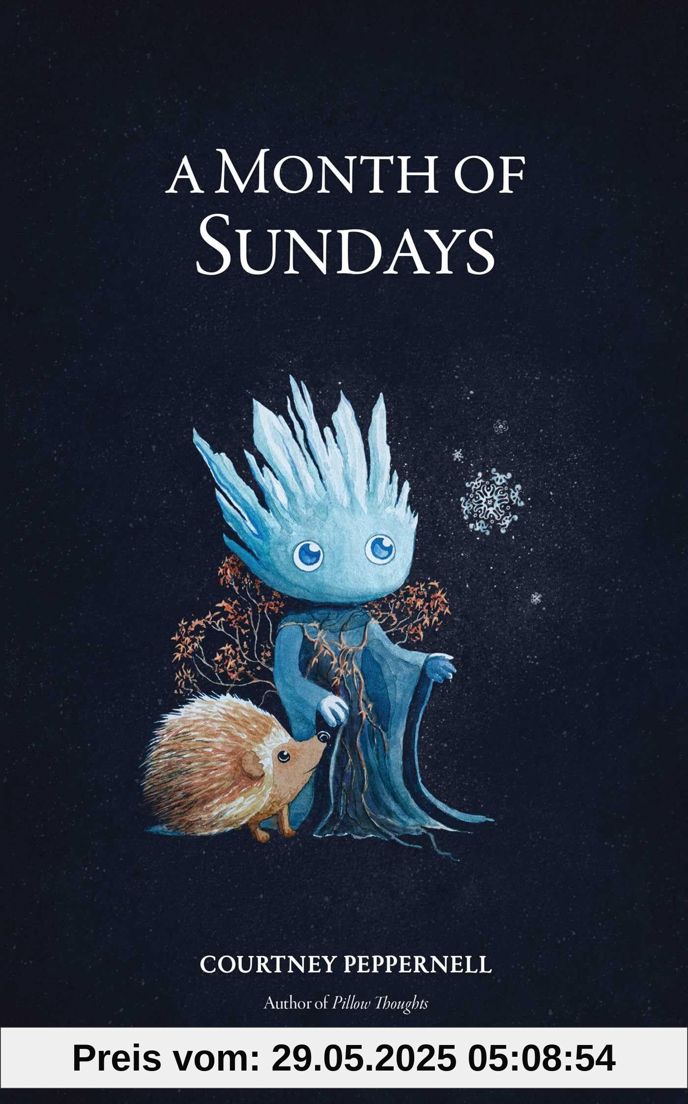 A Month of Sundays