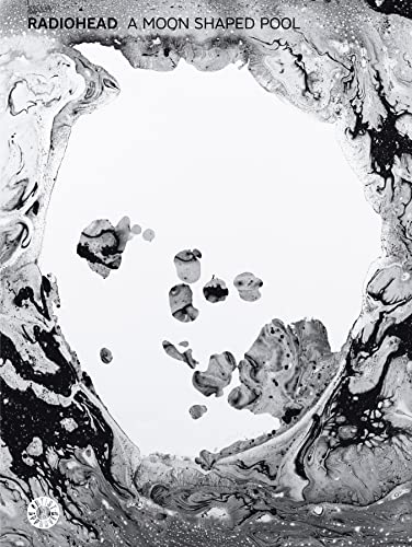 A Moon Shaped Pool von FABER MUSIC