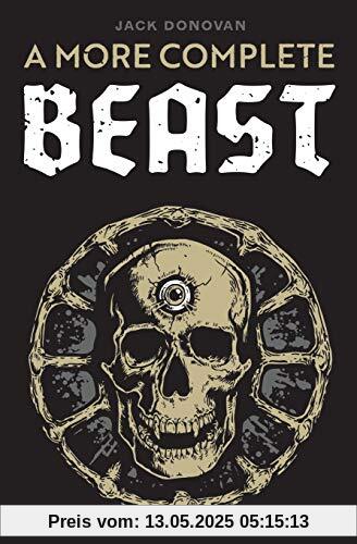 A More Complete Beast