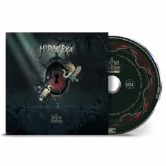 A Mortal Binding(Jewelcase) von Warner Music Group Germany Hol / Nuclear Blast