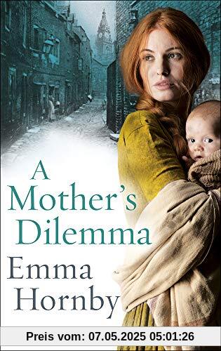 A Mother’s Dilemma