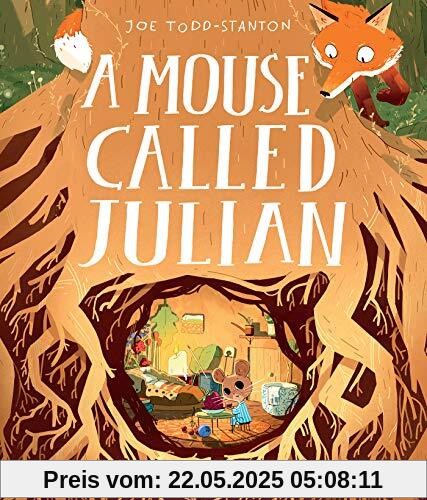A Mouse Called Julian