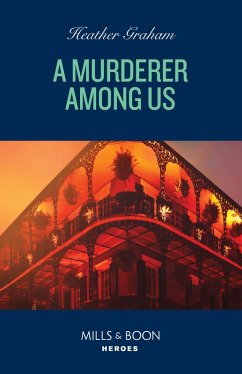 A Murderer Among Us (eBook, ePUB) von HarperCollins Publishers