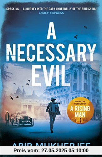 A Necessary Evil A Necessary Evil