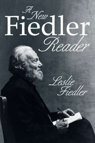 A New Fiedler Reader A New Fiedler Reader