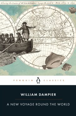 A New Voyage Round the World von Penguin Books Ltd