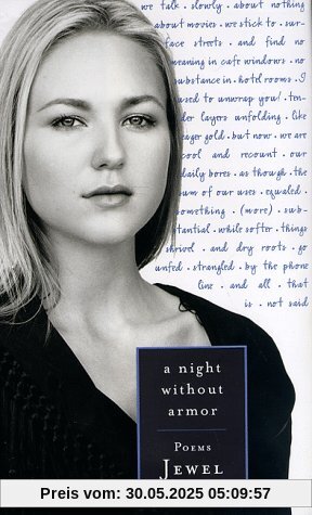 A Night Without Armor: Poems