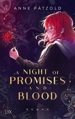 A Night of Promises and Blood / A Night of... Bd.1 von LYX