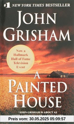 A Painted House A Painted House