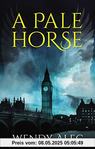 A Pale Horse (Chronicles of Brothers, Band 2)
