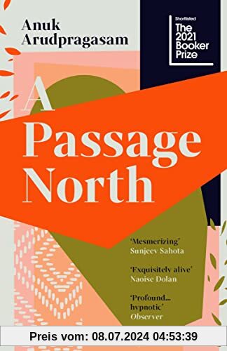 A Passage North
