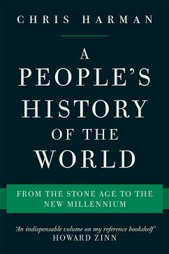 A People's History of the World von Verso Books