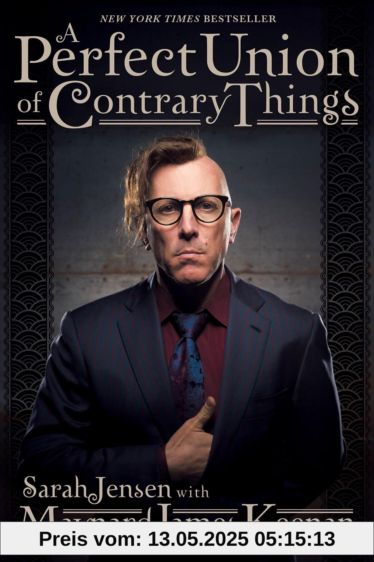 A Perfect Union of Contrary Things