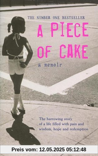 A Piece Of Cake