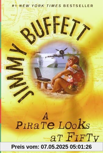 A Pirate Looks at Fifty
