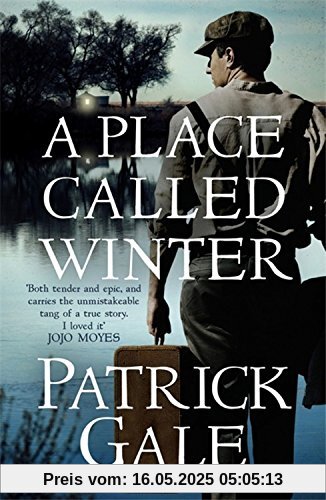 A Place Called Winter A Place Called Winter