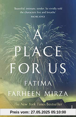 A Place for Us