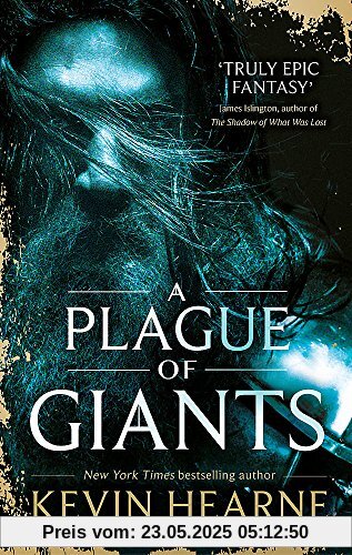 A Plague of Giants (Seven Kennings, Band 1)