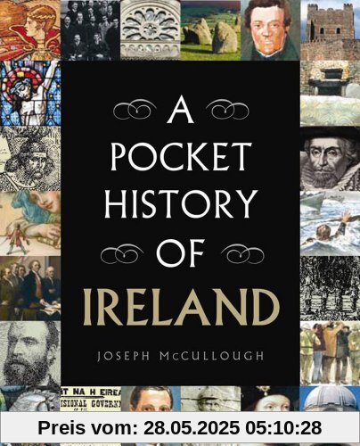 A Pocket History of Ireland