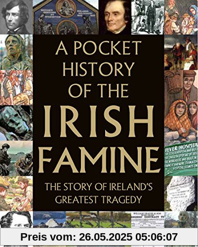 A Pocket History of the Irish Famine