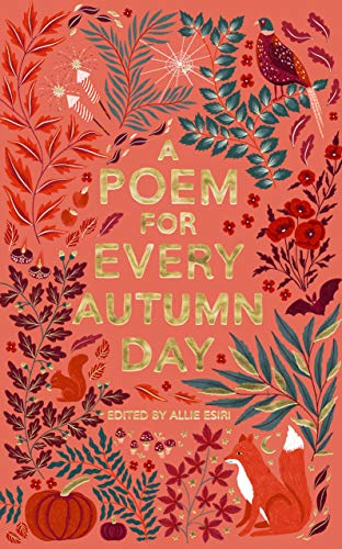 A Poem for Every Autumn Day (A Poem for Every Day and Night of the Year, 1) von Macmillan Children's Books