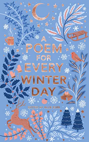 A Poem for Every Winter Day (A Poem for Every Day and Night of the Year, 2) von Macmillan Children's Books