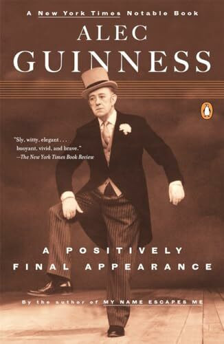 A Positively Final Appearance: A Journal 1996-98 A Positively Final Appearance: A Journal 1996-98