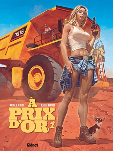 A Prix d'Or - Tome 01: Tome 1
