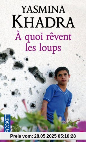 A Quoi Revent Les Loups