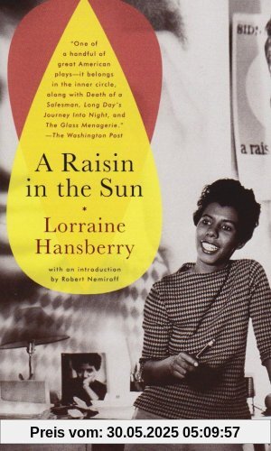 A Raisin in the Sun (Vintage)