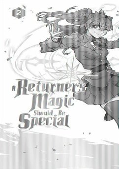 A Returner's Magic Should Be Special / A Returner's Magic Should Be Special Bd.2 von Altraverse