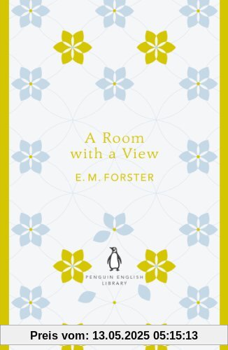 A Room with a View (The Penguin English Library)