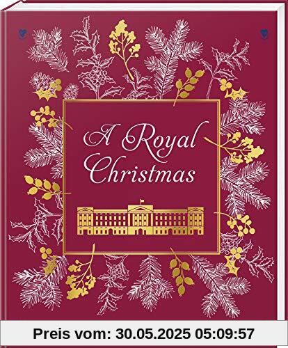 A Royal Christmas A Royal Christmas