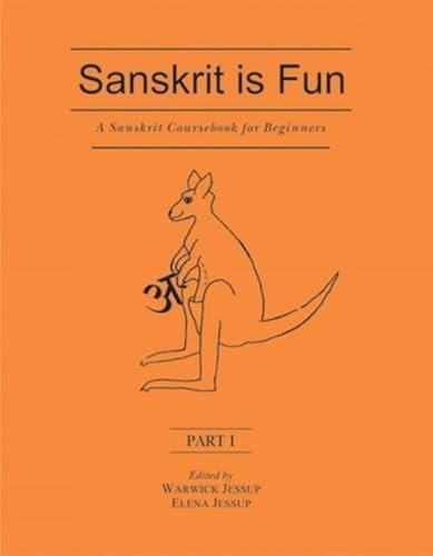 A Sanskrit Coursebook for Beginners