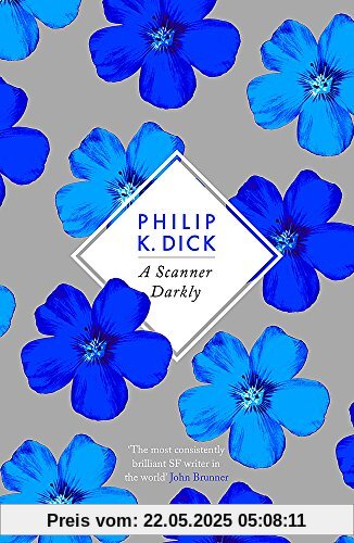 A Scanner Darkly (S.F. Masterworks)