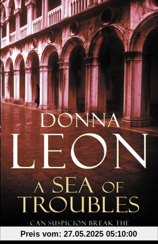 A Sea Of Troubles: (Brunetti)