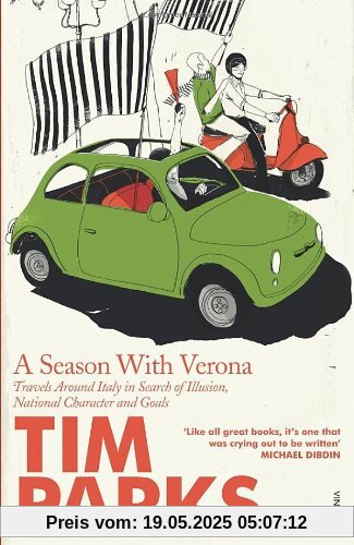 A Season With Verona A Season With Verona