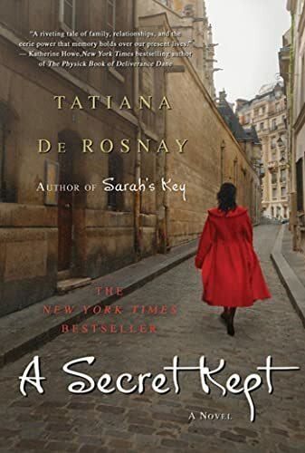 A Secret Kept: A Novel A Secret Kept: A Novel