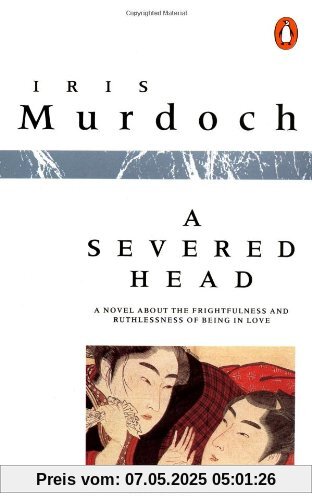 A Severed Head