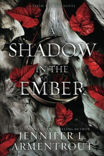 A Shadow in the Ember A Shadow in the Ember