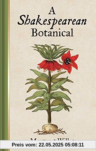 A Shakespearean Botanical