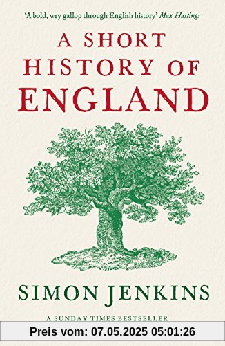 A Short History of England