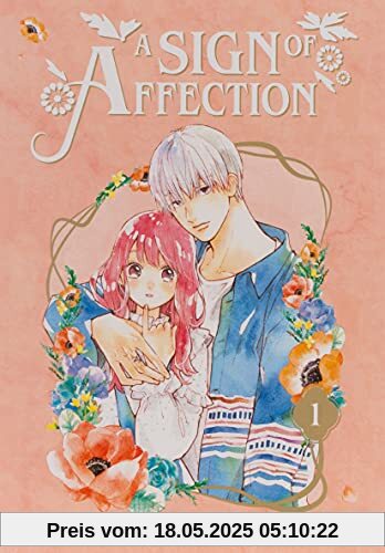 A Sign of Affection 1