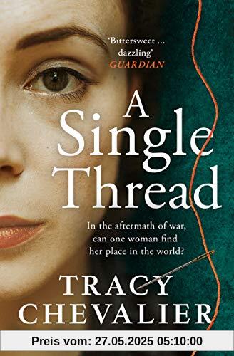 A Single Thread