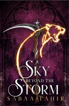 A Sky Beyond the Storm von HarperCollins UK