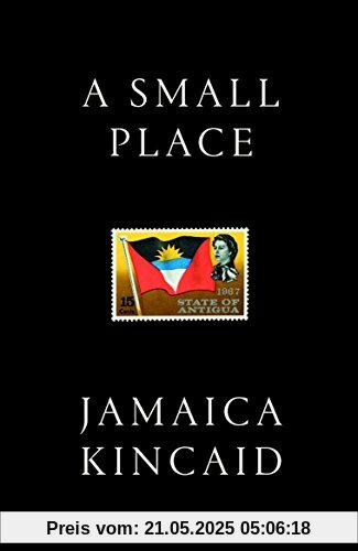A Small Place