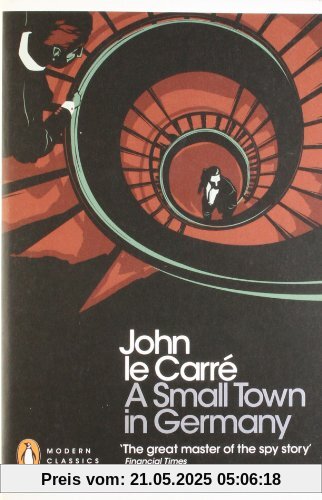 A Small Town in Germany (Penguin Modern Classics)